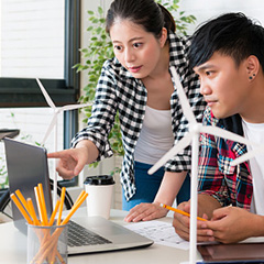 Мониторинг качества воздуха